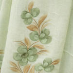 Mint Meadow Floral Suit Set - Image 2