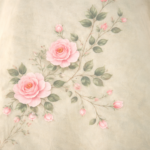 Pistachio Rose Garden Suit Set - Image 2