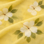 Sunshine Floral Radiance Suit Set - Image 2