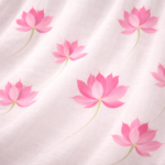 Soft White Blossom Grace Suit Set - Image 3