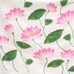 Garden Bloom Statement Suit Set - Image 2